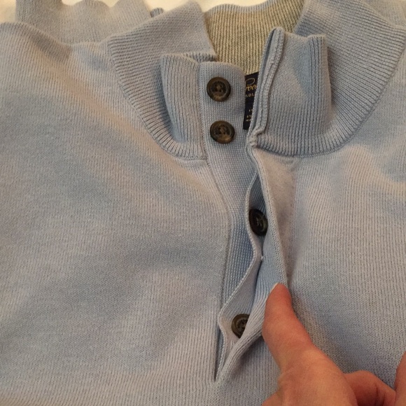 Men’s sweater - Picture 4 of 4